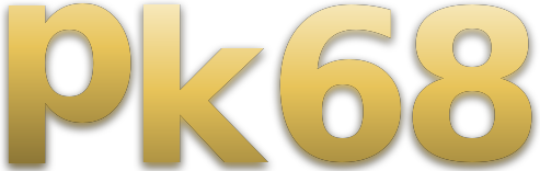 pk68 logo