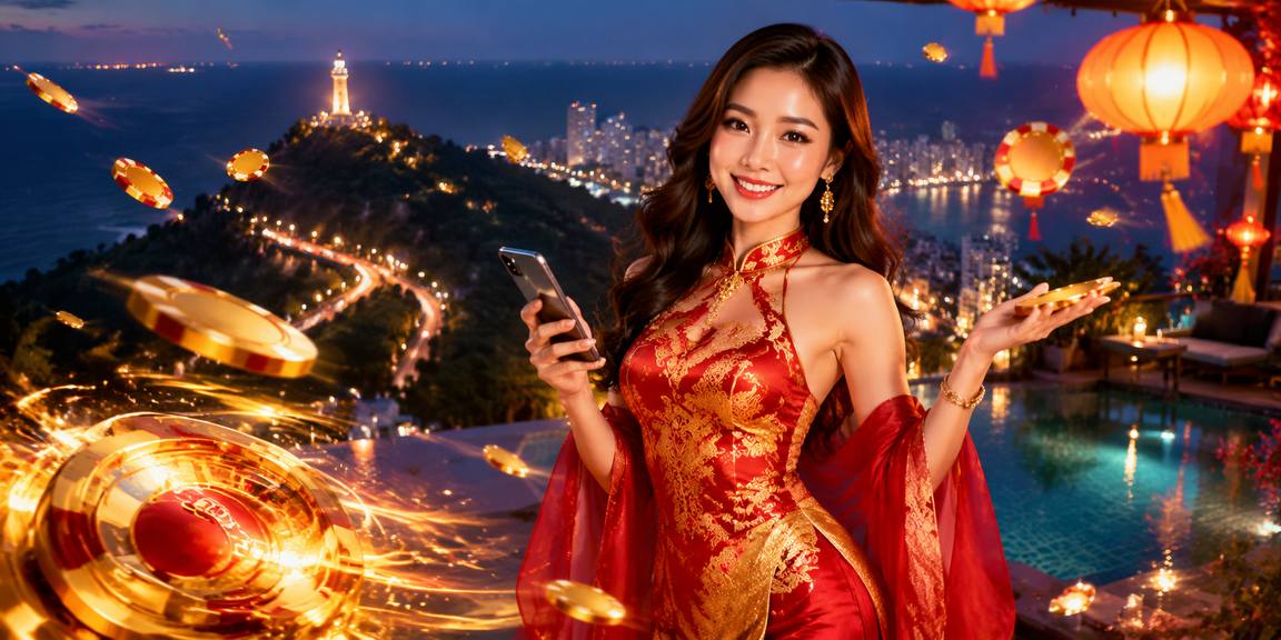 pk68 Điểm Nhấn Casino
